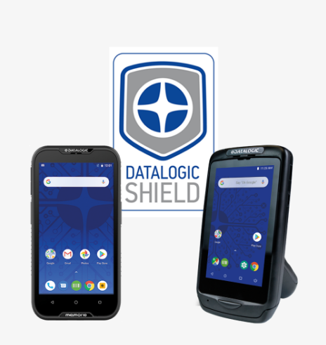 DATALOGIC得利捷Datalogic Shield